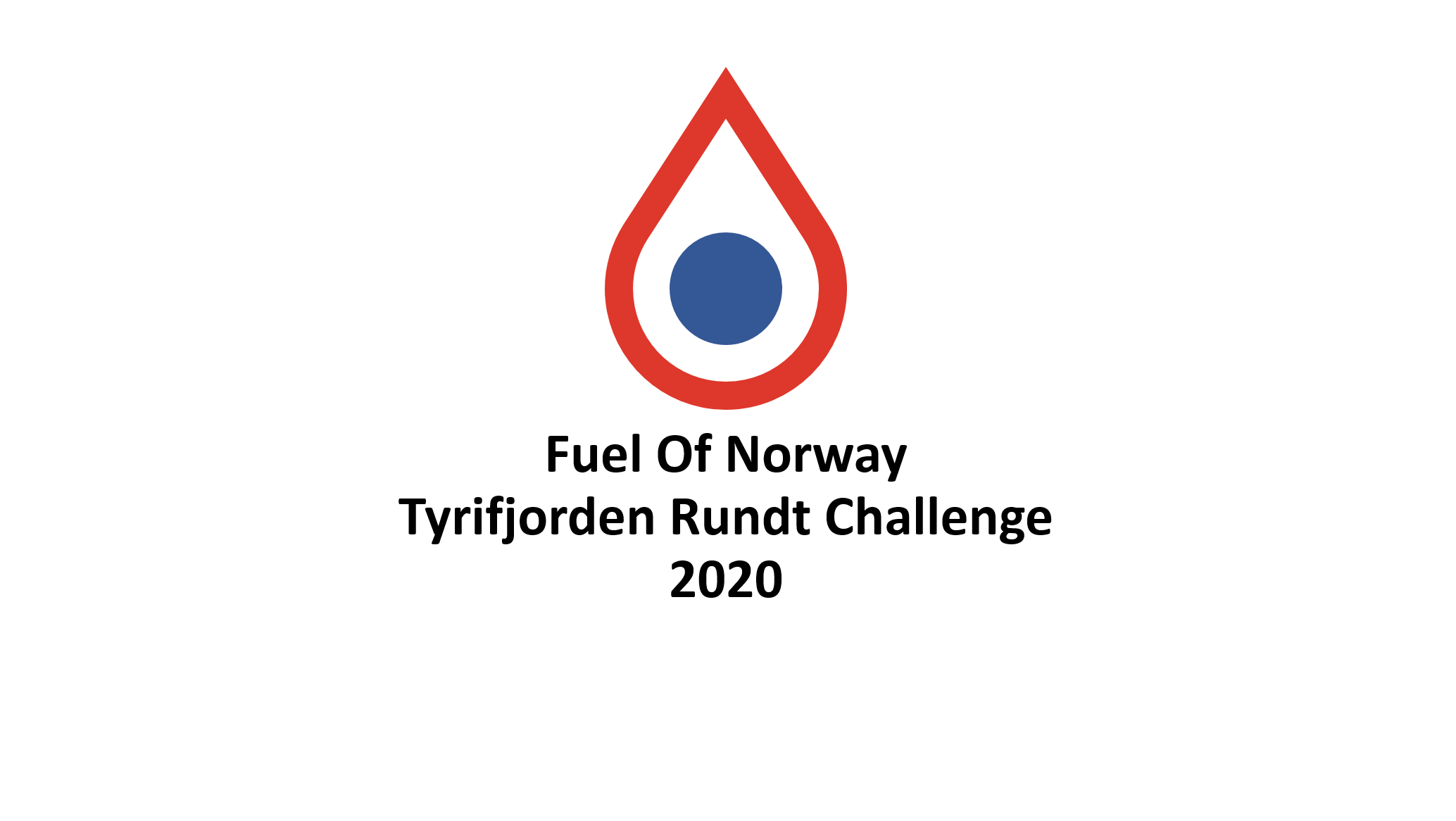 Fuel of Norway Tyrifjorden Challenge